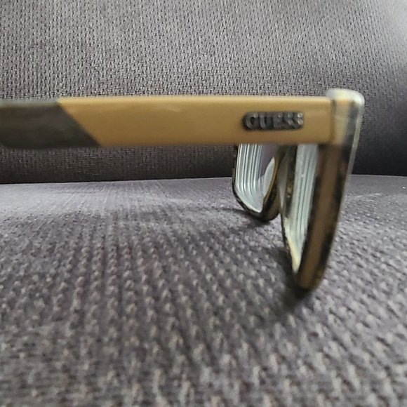 Guess Other - Guess GU 1846 Eyeglass Frame